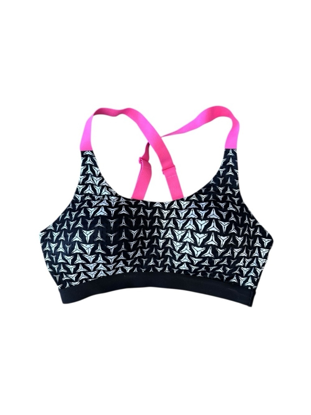 Victoria’s Secret Padded Sports Bra 34C